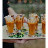 Cupboard/Events With Taste - Restaurants in Chattanooga