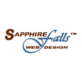 Sapphire Falls Web Design LLC - Web Design & Development in Franklin
