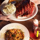 Puckett's Grocery & Restaurant - Restaurants in Franklin