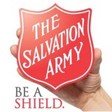 Salvation Army - Social Services in Chattanooga