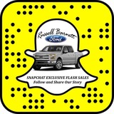 Russell Barnett Ford - Car Dealers in Winchester