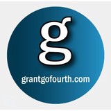 Grantgofourth.Com - Web Design & Development in Murfreesboro