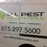 All Pest Solutions Inc - Pest Control in Columbia