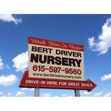 Bert Driver Nursery - Other in Smithville