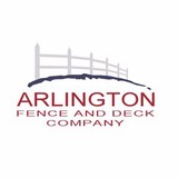 Arlington Fence Company - Fences & Gates in Arlington