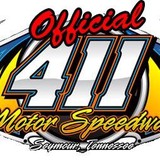 411 Motor Speedway - Other in Seymour