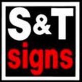 S & T Signs - Manufacturer in Chattanooga