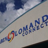 Ben Lomand Telephone CO Inc - Other in Pelham