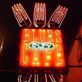 Blues City Cafe Catering - Cafes in Memphis