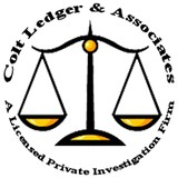 Colt Ledger & Associates - Other in Moss