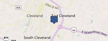 Affordable Roofing, Siding and Gutters, LLC location map