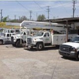 Shelby Electric - Manufacturer in Memphis