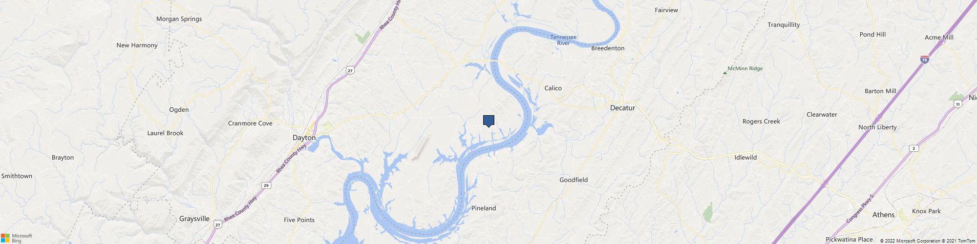 Miller Pointe Mobile Home Park cover photo