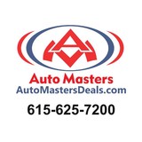 Auto Masters of West Nashville LLC - Car Dealers in Nashville