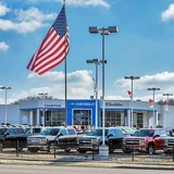 Champion Chevrolet Parts - Car Dealers in Johnson City