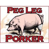 Peg Leg Porker - Food & Related Products in Nashville
