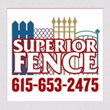 Superior Fence CO - Fences & Gates in Murfreesboro