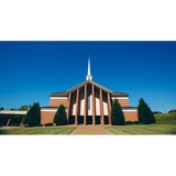 Church of Christ Jefferson Ave - Churches in Cookeville