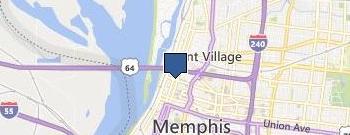 Andrew's Affordable Moving Company location map