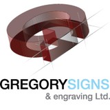 Gregory Signs - Manufacturer in Jackson