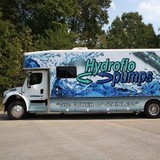 Hydroflo Pumps USA - Other in Fairview