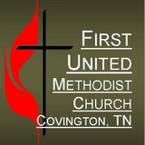 First United Methodist Church - Churches in Covington