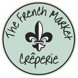 French Market Creperie - Restaurants in Knoxville