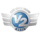 V2 Media - Graphic Design in Memphis