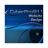 Cyberpro911 Website Design - Web Design & Development in Knoxville