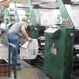 Macon Tool & Die - Manufacturer in Lafayette