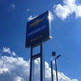Beaty Chevrolet CO - Car Dealers in Knoxville