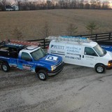 Petitt Heating And Cooling - Other in Cottontown