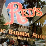 Reds Classic Barber Shop - Barbers in Nashville