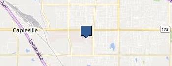 Koyo Bearings North America location map