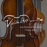 Violin Shop - Musical Instruments & Services in Nashville