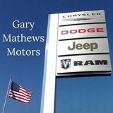 Gary Mathews Chrysler-Dodge - Used Car Dealers in Clarksville