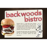 Backwood's Bistro - Restaurants in Knoxville