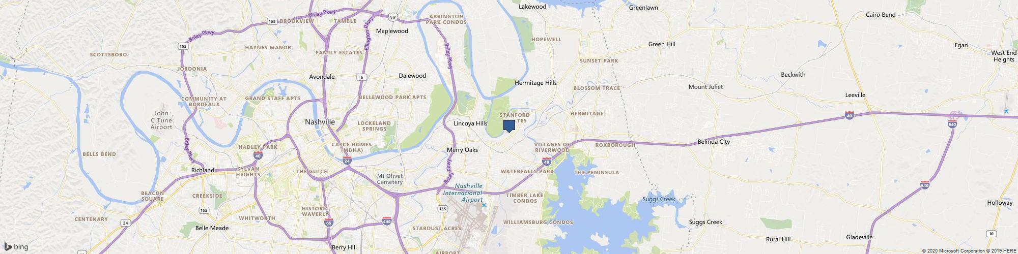 All-Dry Basement Systems cover photo