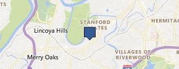 All-Dry Basement Systems location map