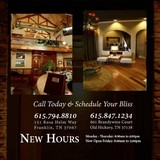 Dental Bliss - Dentists in Franklin