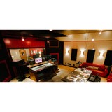 The 515 Studio - Recording & Rehearsal Studios in Nashville