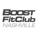 Boost Fit Club - Gyms in Nashville