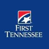 First Tennessee Bank - Hotels in Covington