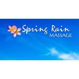 Spring Rain Massage - Massage Therapy in Chattanooga