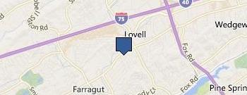 Pest Ops LLC location map