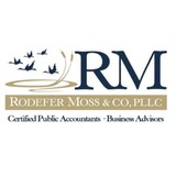 Rodefer Moss - Accountants in Knoxville