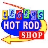 Legens Hot Rod - Other in Martin