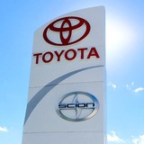 Robinson Toyota-Scion - Car Dealers in Jackson