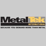 Metal Tek International - Manufacturer in Chattanooga
