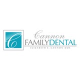 Elizabeth F Cannon Dds - Dentists in Johnson City